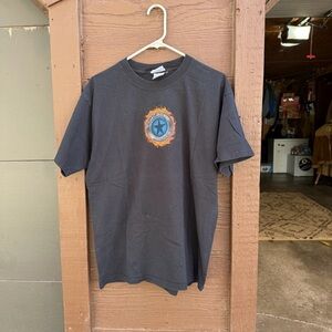 Planet Hollywood 🌎 Graphic T-Shirt